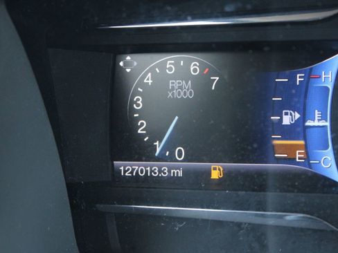 Used 2016 Ford Flex SEL w/ Equipment Group 202A image 34