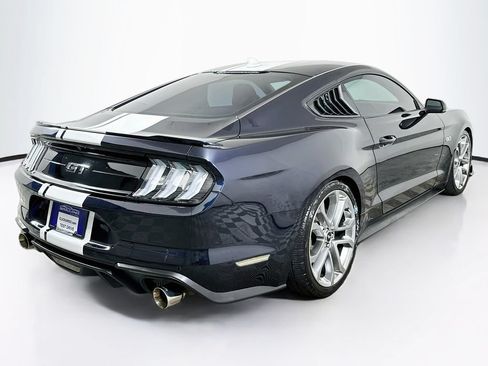 Used 2021 Ford Mustang GT Premium w/ Equipment Group 401A RWD image 5