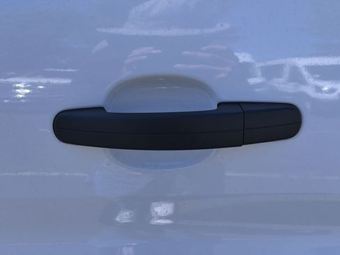New 2026 Ford Transit 250 Low Roof w/ Load Area Protection Package RWD image 13