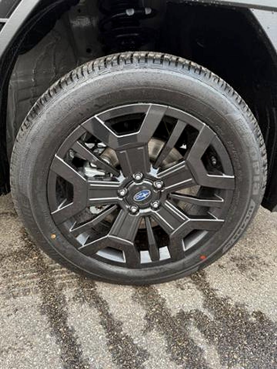 New 2026 Subaru Outback Limited XT AWD/4WD image 23