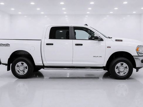Used 2021 RAM 2500 Tradesman AWD/4WD image 6