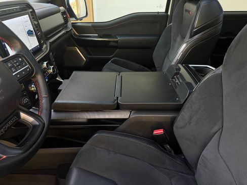 Used 2023 Ford F150 Raptor w/ Equipment Group 802A Raptor R image 29