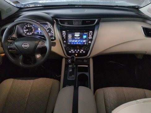Certified 2024 Nissan Murano Platinum w/ Cargo Package FWD image 15