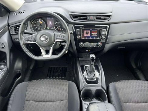 Used 2019 Nissan Rogue S w/ Special Edition Package image 13