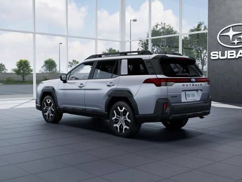 New 2026 Subaru Outback Touring XT AWD/4WD image 5
