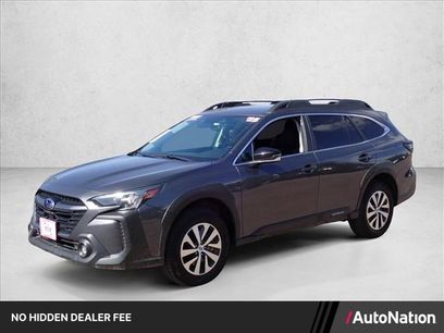 Used 2025 Subaru Outback Premium