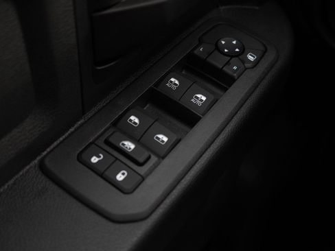 New 2025 RAM 2500 Tradesman image 44