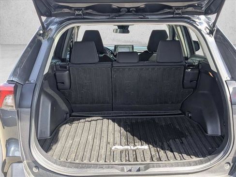 Used 2020 Toyota RAV4 LE w/ All Weather Liner Package image 6