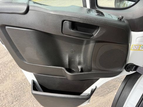 Used 2023 RAM ProMaster 3500 FWD image 29
