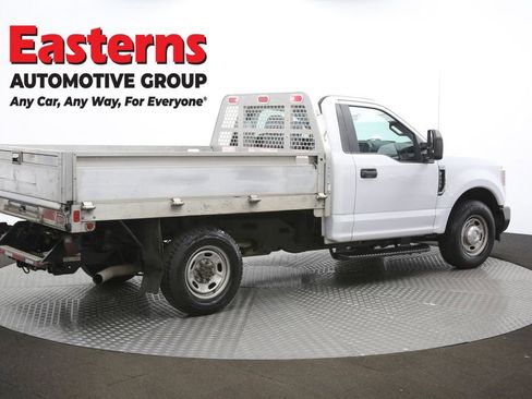 Used 2019 Ford F250 XL RWD image 39