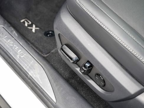 Used 2026 Lexus RX 350 Premium w/ Convenience Package FWD image 23