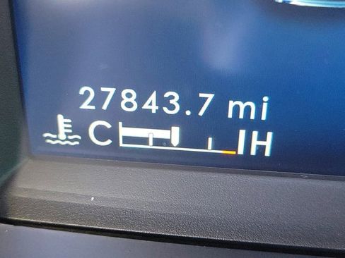 Certified 2023 Lincoln Corsair FWD image 28