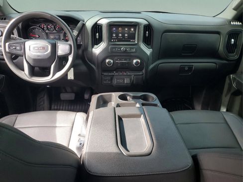 Used 2023 GMC Sierra 3500 Pro w/ Convenience Package image 7