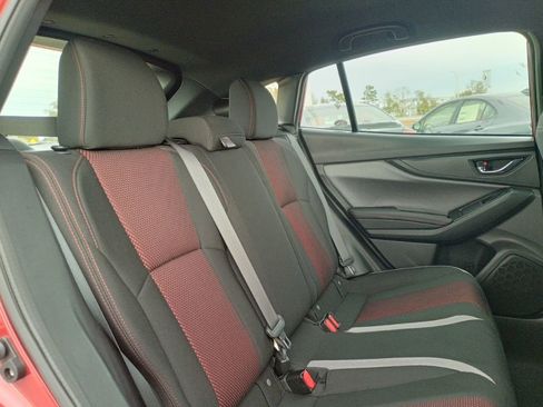 Certified 2023 Subaru Impreza 2.0i Sport image 20