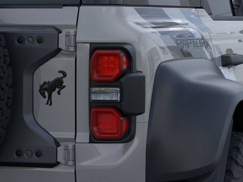 New 2026 Ford Bronco Raptor AWD/4WD image 23