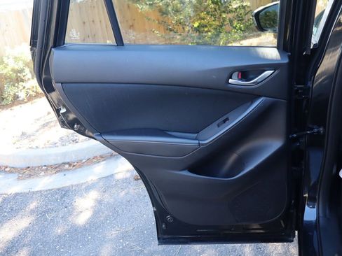 Used 2014 MAZDA CX-5 Touring image 24