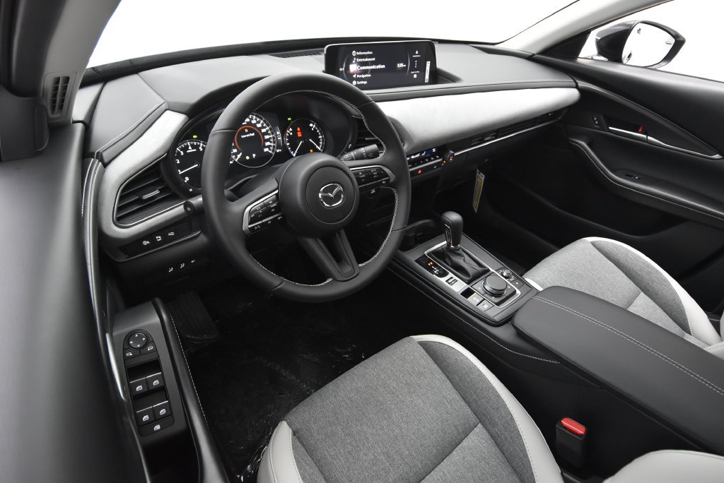 Used 2026 MAZDA CX-30 Aire Edition AWD/4WD image 67