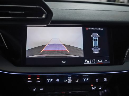 New 2026 Audi A3 2.0T Premium image 22