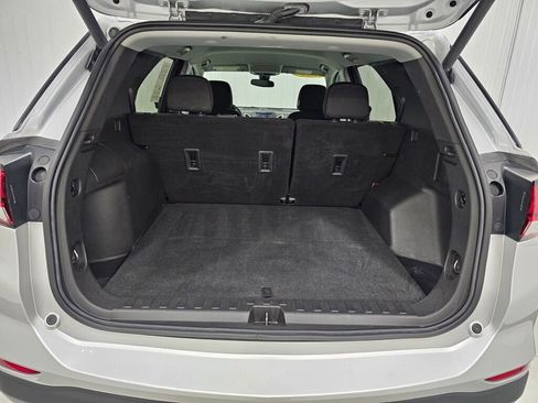 Used 2022 Chevrolet Equinox LT image 20