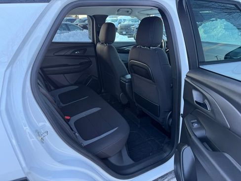 Used 2026 Chevrolet TrailBlazer LT w/ LT Cold Weather Package image 19
