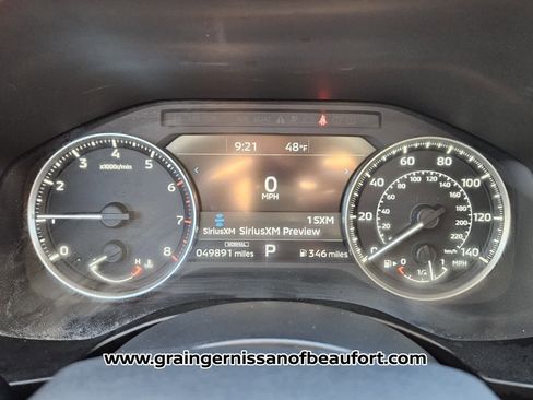 Used 2022 Mitsubishi Outlander ES image 15