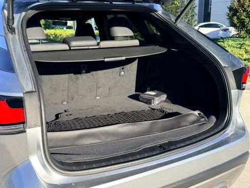 Certified 2025 Lexus RX 350 FWD image 13