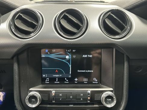 Used 2016 Ford Mustang GT Premium w/ Equipment Group 401A RWD image 29