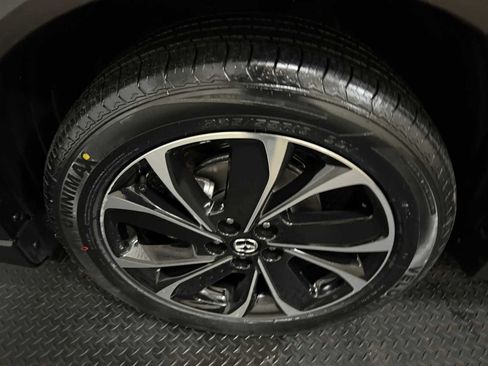 Certified 2023 MAZDA CX-5 AWD 2.5 S w/ Premium Plus Pkg image 8