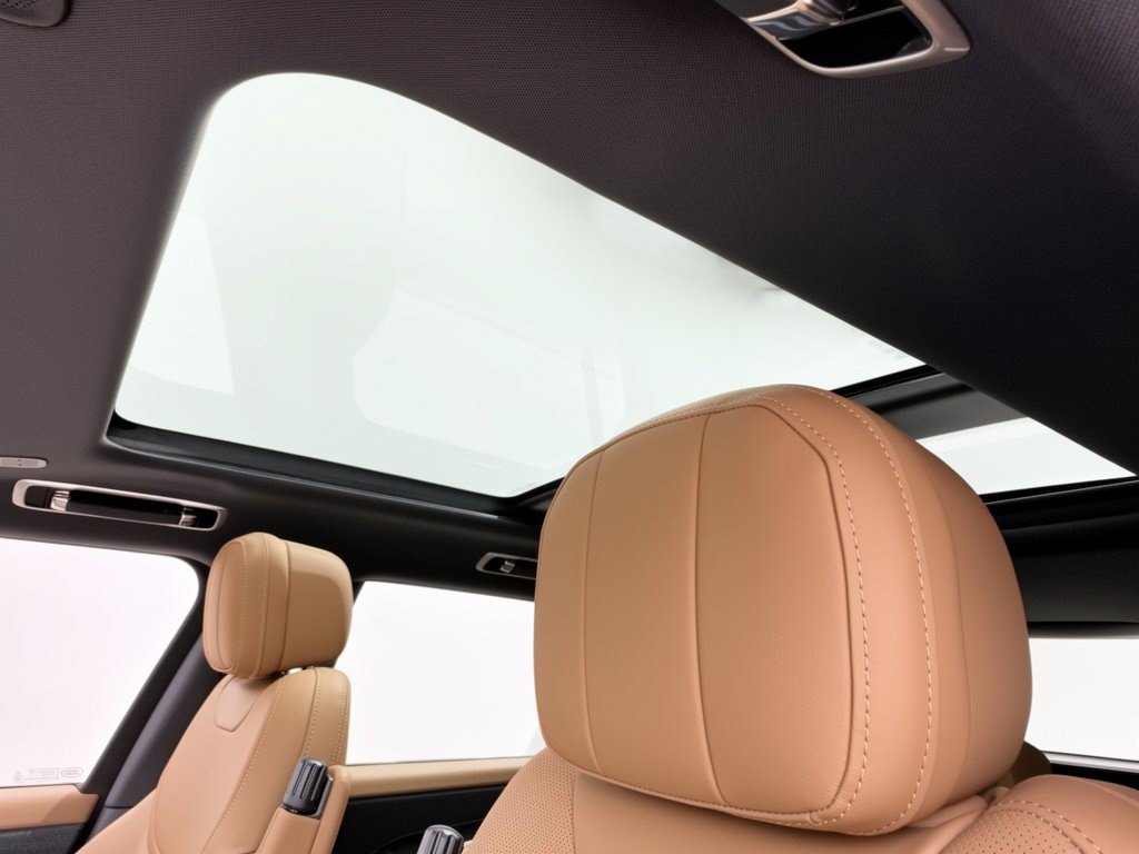 New 2026 Land Rover Range Rover Sport SE AWD/4WD image 26