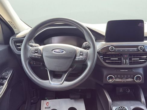 Used 2025 Ford Escape Active FWD image 12