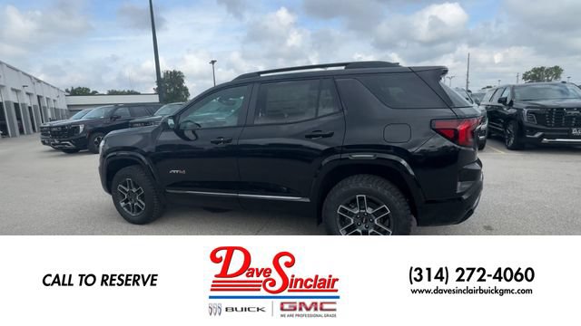 New 2027 GMC Terrain AT4 w/ Technology Package II AWD/4WD image 7