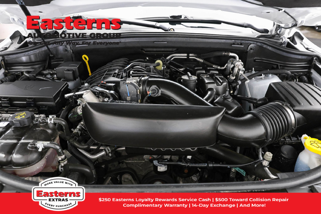 Used 2025 Dodge Durango GT RWD image 8