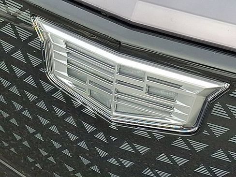 Used 2026 Cadillac Lyriq Sport RWD image 30