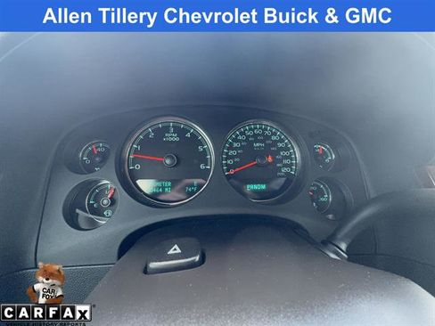 Used 2012 Chevrolet Tahoe LT w/ Luxury Package image 10