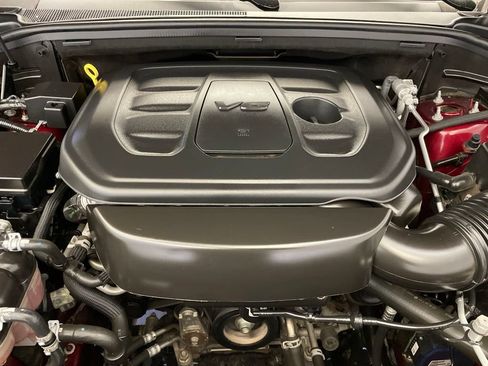 Used 2020 Jeep Grand Cherokee Limited X AWD/4WD image 31