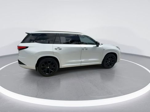 Certified 2026 Lexus TX 350 AWD w/ Technology Package image 8