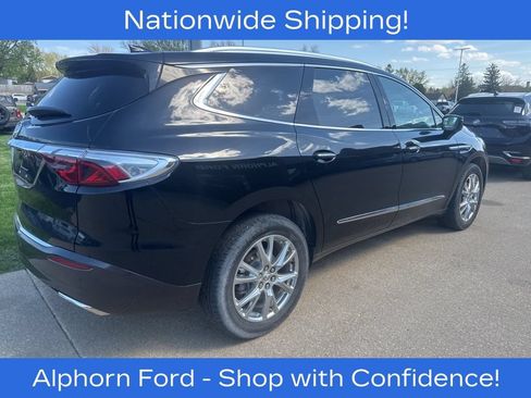 Used 2023 Buick Enclave Premium w/ Experience Buick Package AWD/4WD image 6