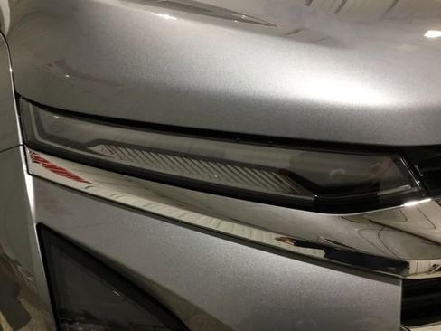 New 2026 Chevrolet Equinox LT w/ Convenience Package II image 24