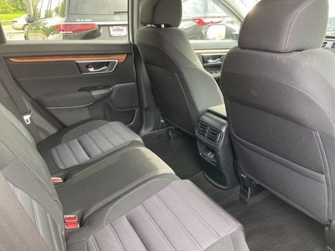 Used 2020 Honda CR-V EX image 12
