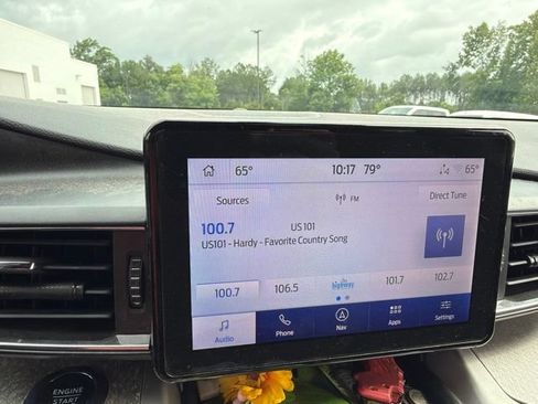 Used 2023 Ford Explorer Timberline w/ Timberline Technology Package AWD/4WD image 27