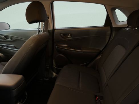 Used 2023 Hyundai Kona SEL image 22