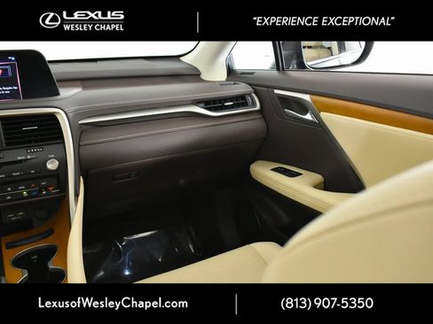 Used 2020 Lexus RX 450h AWD w/ Premium Package image 33