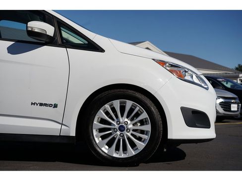 Used 2017 Ford C-MAX SE image 11