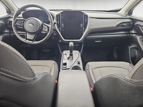 Certified 2024 Subaru Crosstrek 2.0i Premium AWD/4WD image 10