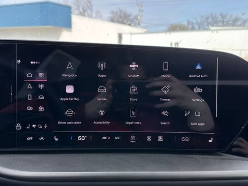 Used 2025 Audi Q5 Premium image 36