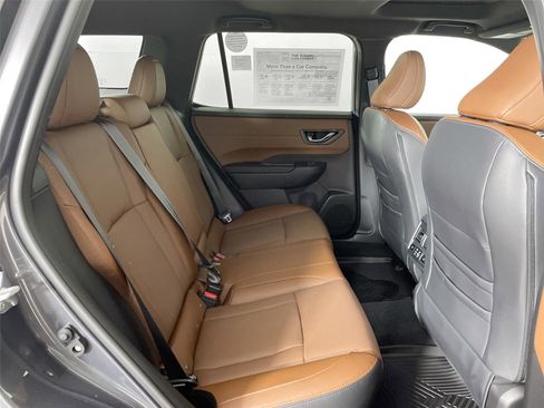 New 2026 Subaru Outback Touring XT image 29