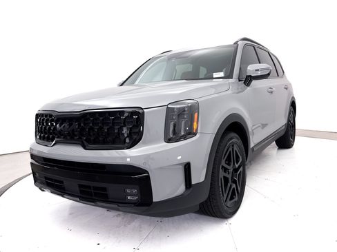 Used 2025 Kia Telluride SX Prestige X-Line AWD/4WD image 17