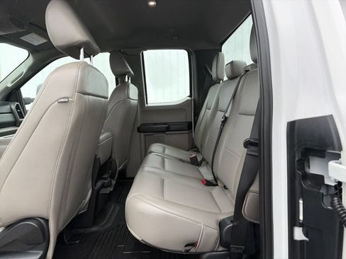 Used 2021 Ford F250 XL w/ Power Equipment Group AWD/4WD image 39