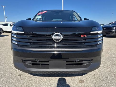 New 2026 Nissan Kicks SR image 10