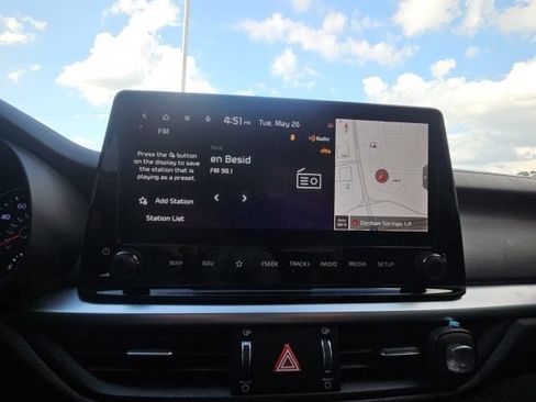 Used 2024 Kia Forte GT-Line FWD image 47
